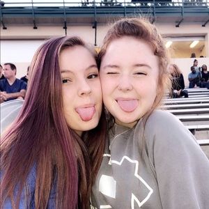 Meet your Posher, Taylor